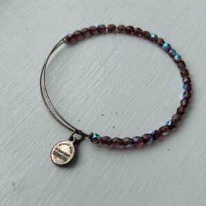 Alex and Ani bracelet